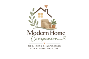 Modern Home Companion logo